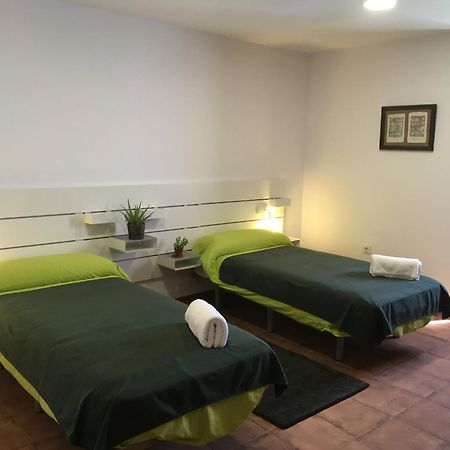 El Albergue De Sigueenza Exterior foto