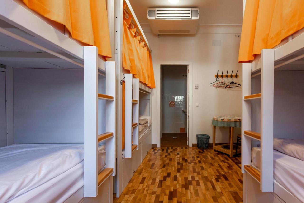 El Albergue De Sigueenza Exterior foto