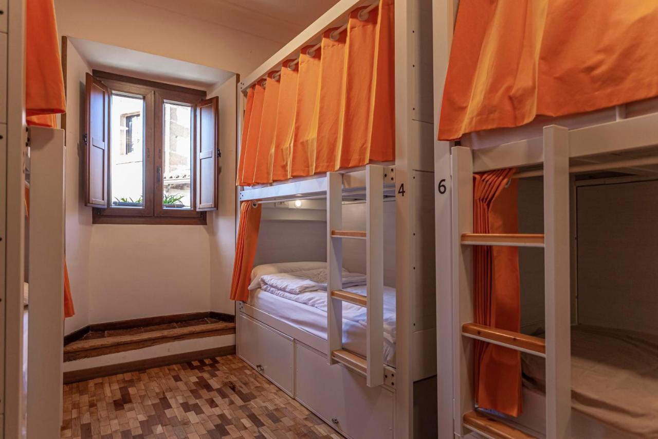 El Albergue De Sigueenza Exterior foto