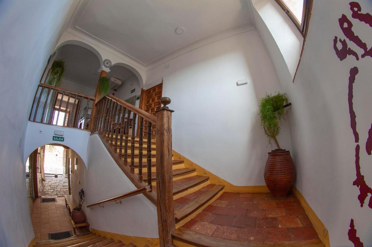 El Albergue De Sigueenza Exterior foto
