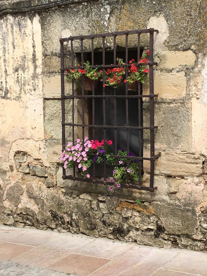 El Albergue De Sigueenza Exterior foto